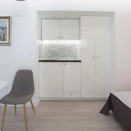 Ruza Apartment