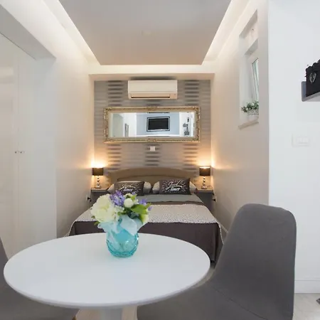 Appartement Ruza Makarska