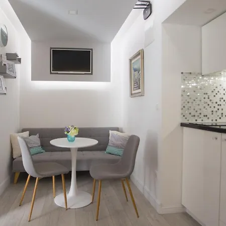 Appartement Ruza Makarska