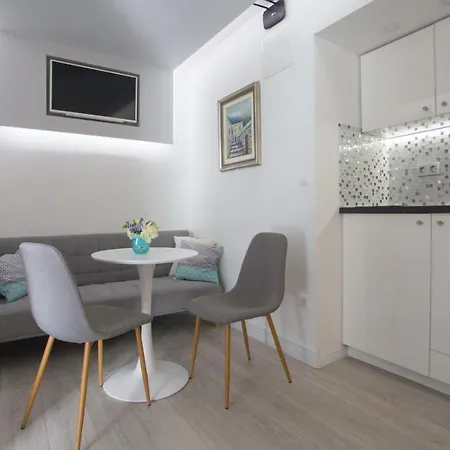 Appartement Ruza Makarska