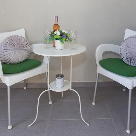 Ruza Apartament *