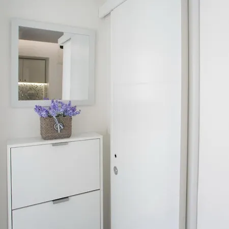 Apartament Ruza *