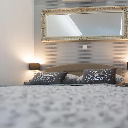 Apartament Ruza Makarska