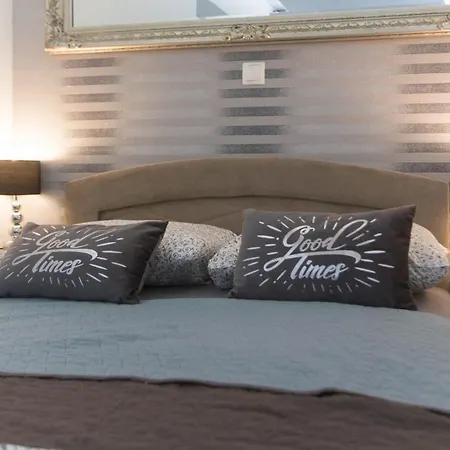 Ruza Apartament