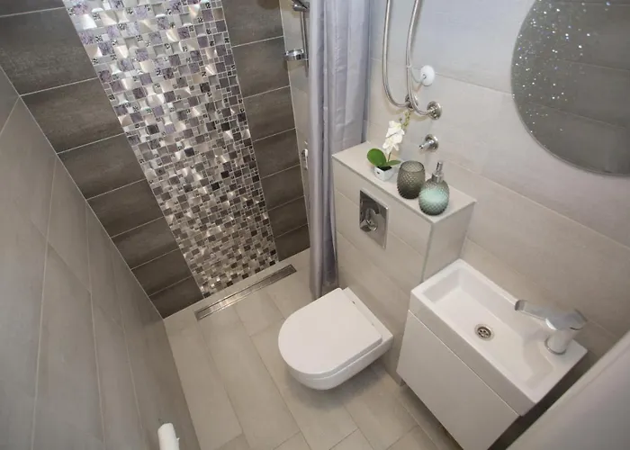 Apartament Ruza