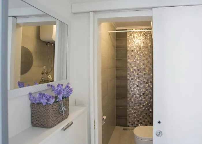 Ruza Apartament Makarska