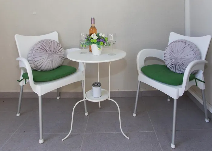 Ruza Apartament *