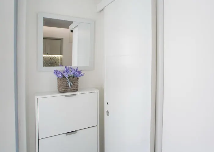 Apartament Ruza *