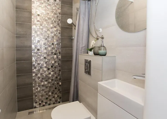 Ruza Apartament Makarska