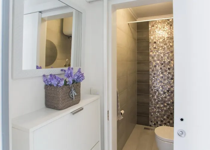 Apartament Ruza *