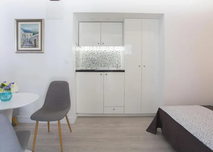 Ruza Apartament