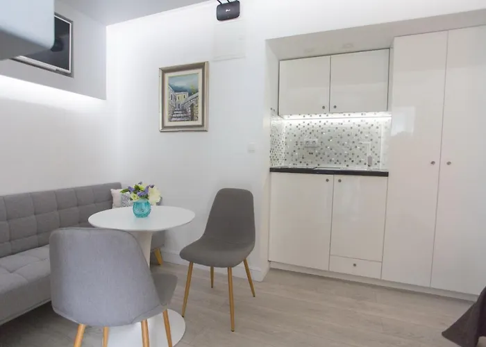 Ruza Apartament
