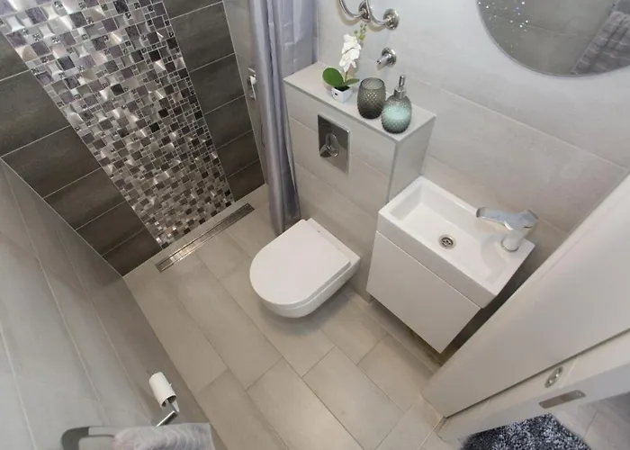 Apartament Ruza