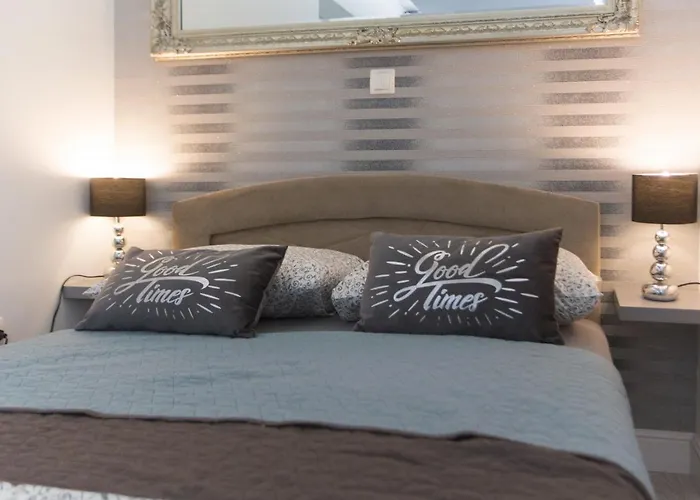 Ruza Apartament