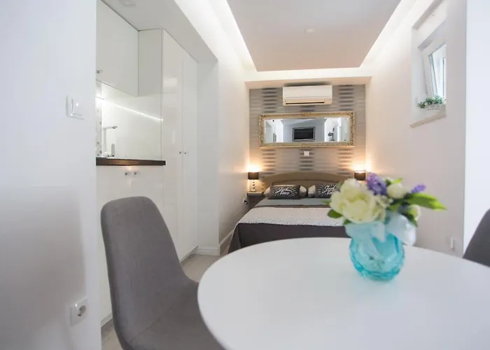 Ruza Apartament