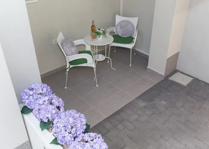 Apartament Ruza Makarska